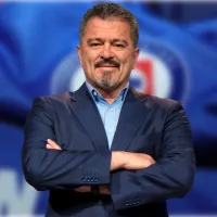 La razón por la que Carlos Hermosillo desconfía del nuevo proyecto de Cruz Azul