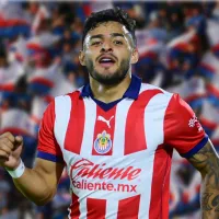 La afición de Cruz Azul se manifiesta: pide el fichaje de Alexis Vega