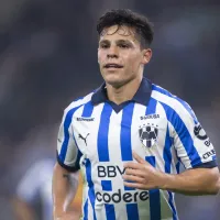 ¿Poncho González a Cruz Azul? La verdad sobre el rumor del fichaje para el Clausura 2024
