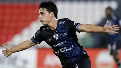 Lorenzo Faravelli llegaría esta semana a Cruz Azul.