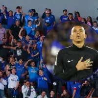 Ya sintió al pueblo cementero: el mensaje de apoyo de la afición de Cruz Azul a Kevin Mier