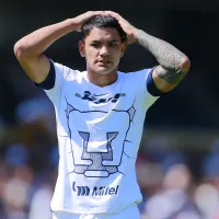 ¿Refuerzo a la banca? El motivo por el que Gabriel \'Toro\' Fernández no sería titular con Cruz Azul