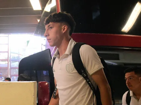 ¿Por qué no llegó Heriberto Jurado?