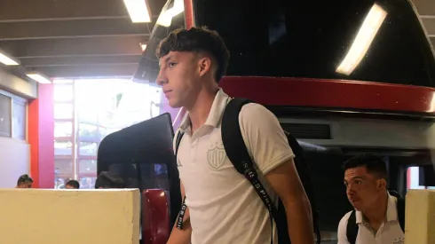 El joven mediocampista mexicano era uno de los deseos de los cementeros para este mercado de pases. ¿Qué pasó con su fichaje fallido?