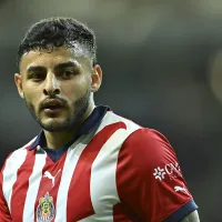 ¿Intercambio por Alexis Vega? Revelan la contundente postura de Cruz Azul