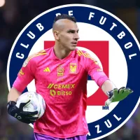 ¿Nahuel Guzmán a Cruz Azul? La verdad sobre el supuesto fichaje que dividió a la afición