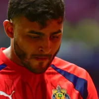 ¿Cuánto pagaría Cruz Azul por Alexis Vega como refuerzo para el Clausura 2024?