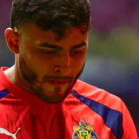 ¿Se cayó lo de Alexis Vega a Cruz Azul? Revelan qué falta para el fichaje