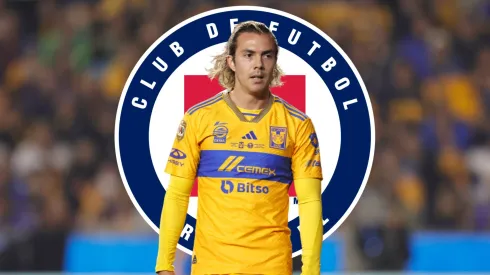 La verdad sobre la posible llegada de Sebastián Córdova a Cruz Azul