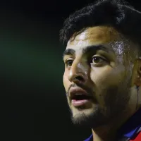 ¿Alexis Vega quiere llegar a Cruz Azul? La postura del delantero mexicano en la negociación