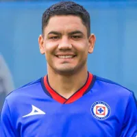 Cruz Azul presenta a su tercer refuerzo para el Clausura 2024: Gabriel 'Toro' Fernández de Pumas