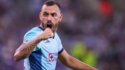 Cruz Azul no ganará dinero con la salida de Moisés Vieira