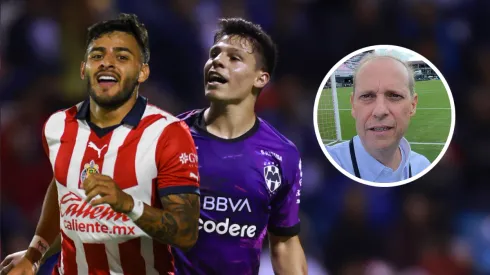 Contundente opinión de Paco Villa sobre los posibles fichajes de Cruz Azul.