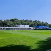 Una imagen que dice mil palabras: la soledad de Jesús Dueñas y Alonso Escoboza en La Noria