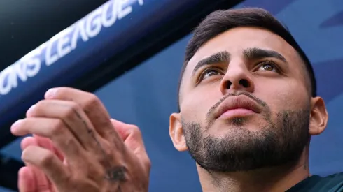 El internacional mexicano se ha convertido en el nombre más comentados en los últimos días por su posible llegada a La Máquina.