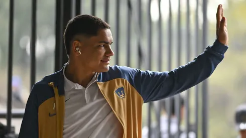 El goleador uruguayo costó unos $7 millones de dólares y es una de las compras más caras de Cruz Azul.