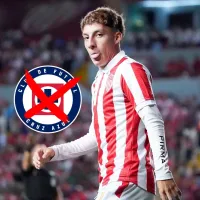 América y Chivas tras los pasos de Heriberto Jurado: ¿Por qué Cruz Azul no lo fichó?