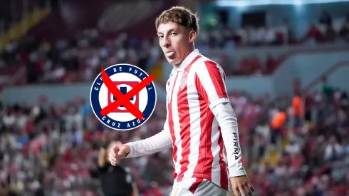 Heriberto Jurado es seguido de cerca por Chivas y América
