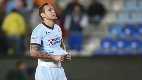 Jesús Dueñas contó cómo se enteró que dejará Cruz Azul