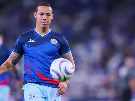 Así es el contrato de Jesús Dueñas con Cruz Azul