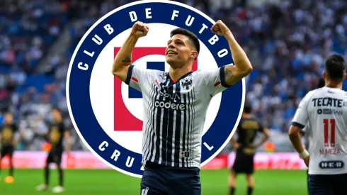 Se confirmó cómo será el contrato de Poncho González en Cruz Azul