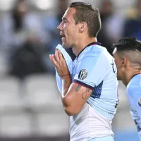 Jesús Dueñas confesó sufrir daños psicológicos por su situación incierta con Cruz Azul