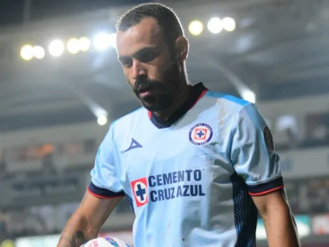 El motivo por el que Moisés Vieira nunca explotó su potencial