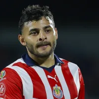 Revelan al equipo de Turquía que amenaza el fichaje de Alexis Vega con Cruz Azul