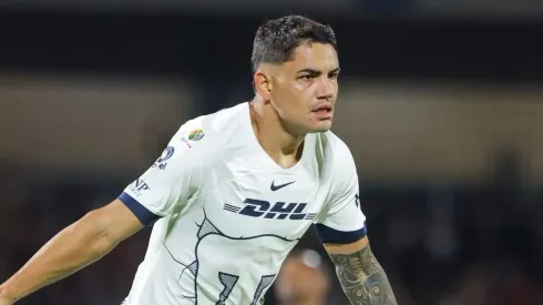 Gabriel Toro Fernández es nuevo refuerzo de Cruz Azul.