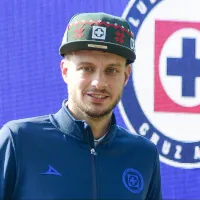 Dos jugadores clave a la banca: así sería la primera alineación de Anselmi con Cruz Azul ante Atlante