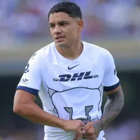 Video: todos los goles que el Toro Fernández anotó con Pumas