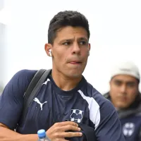 Mercado: Los dos movimientos de Rayados que acercan a Poncho González a Cruz Azul