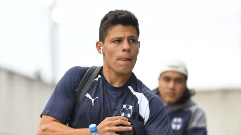 El mediocampista mexicano sería uno de los futbolistas con los que los celestes quieren cerrar su participación en el mercado de pases.