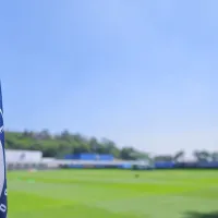 Martín Anselmi debuta en Cruz Azul con goleada y papel estelar del Toro Fernández