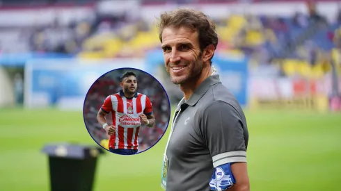 Las cláusulas que Cruz Azul le quiere imponer a Alexis Vega