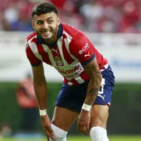 Todavía puede llegar a Cruz Azul: así siguen las negociaciones por Alexis Vega