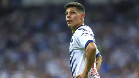 La razón por la que Cruz Azul aún no cerró el fichaje de Poncho González