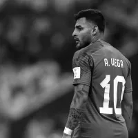 Mercado 2024: Alexis Vega se aleja de Cruz Azul