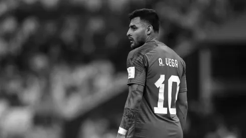 El delantero mexicano es el principal deseo de los cementeros al momento; sin embargo, las negociaciones se han ido cayendo con el correr de las horas.