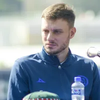 ¿Línea de 4 o de 5? El gran dilema que tendrá Martín Anselmi en Cruz Azul durante 2024