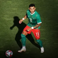 El jugador por el que irá Cruz Azul si se cae el fichaje de Alexis Vega