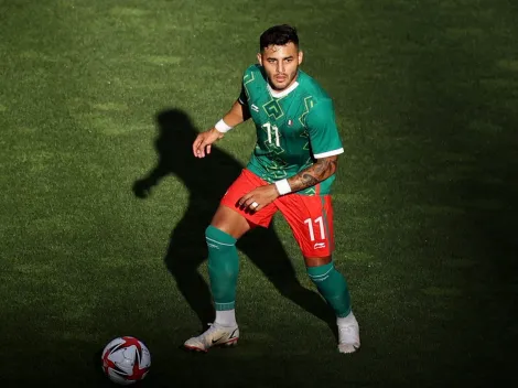 Cruz Azul ya tiene en mente al reemplazo de Alexis Vega