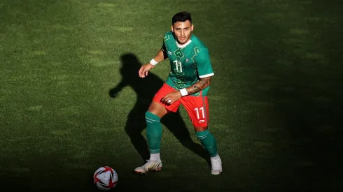 El conjunto cementero está en la búsqueda de otro futbolista para cerrar el plantel de cara al Clausura 2024.