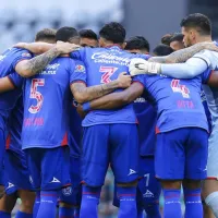 Se vienen renovaciones: Jugadores de Cruz Azul que terminan contrato en el 2024