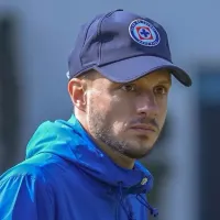 El método de trabajo que Martín Anselmi ya está aplicando en el día a día de Cruz Azul