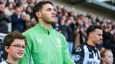 Santi Giménez jugará su primer partido del 2024.