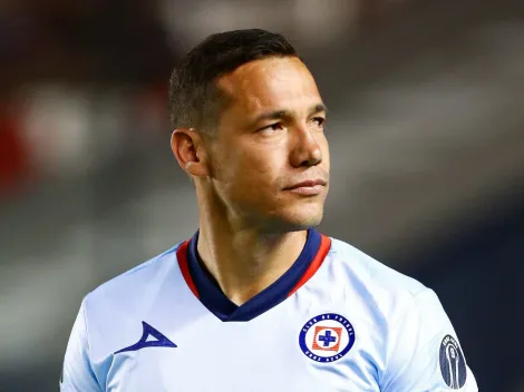 Jesús Dueñas explotó y anunció conflicto legal contra Cruz Azul