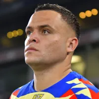 Mercado: Jonathan Rodríguez dejaría el Club América por otro club de la Liga MX
