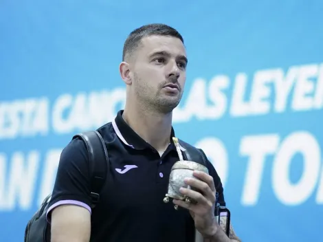 Listo: Ramiro Carrera dejó de pertenecer a Cruz Azul