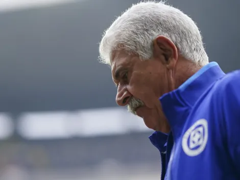Los 2 problemas que Ricardo Ferretti le dejó a Cruz Azul